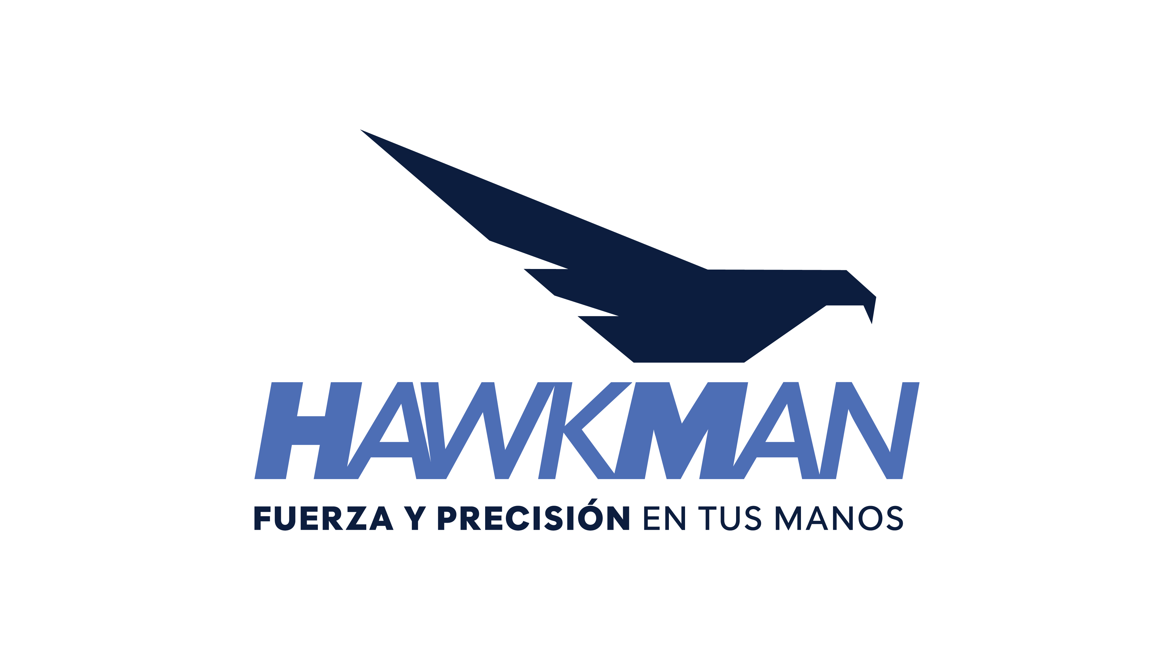 HAWKMAN